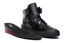mens wedge shoes